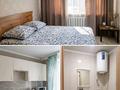 1-комнатная квартира · 34 м² · 3/5 этаж, Пришахтинск, Металлистов — Клиника медицинского университета НАО "МУК" за 10 000 ₸ в Караганде, Алихана Бокейханова р-н — фото 6