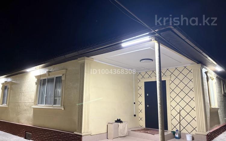 Жеке үй · 5 бөлме · 120 м² · 6 сот., мкр Шанырак-1, Шаңырақ-1 ш/а.наурыз 44 — Қарқара, бағасы: 60 млн ₸ в Алматы, Алатауский р-н — фото 2
