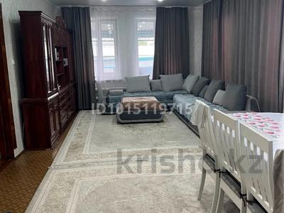 Отдельный дом · 3 комнаты · 80 м² · 7.42 сот., Агыбай батыр 5а — Шанхай за 29 млн ₸ в Кокшетау