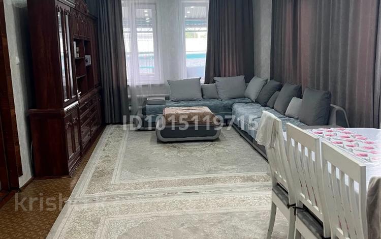 Отдельный дом · 3 комнаты · 80 м² · 7.42 сот., Агыбай батыр 5а — Шанхай за 29 млн ₸ в Кокшетау — фото 2