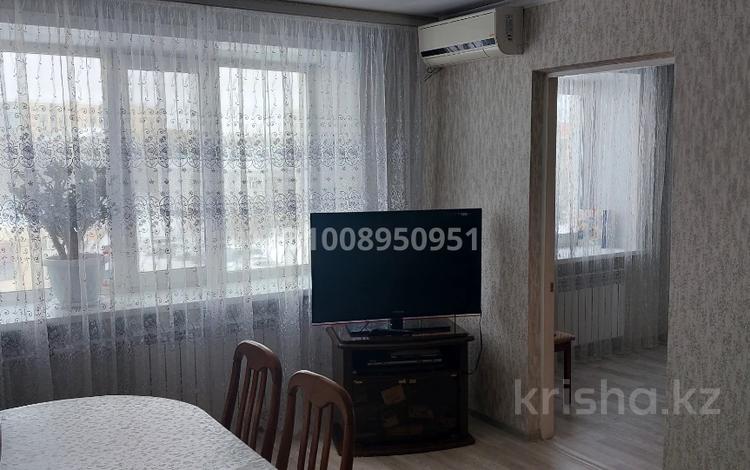 4-комнатная квартира · 60 м² · 3/5 этаж, Абая Кунанбаева 114 — Назарбаева за 20.1 млн ₸ в Кокшетау — фото 13