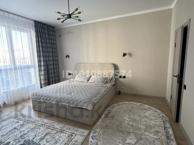 2-бөлмелі пәтер · 61 м² · 3/13 қабат, Журавлева 28, бағасы: 61.5 млн ₸ в Алматы, Бостандыкский р-н