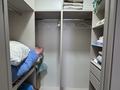 2-бөлмелі пәтер · 61 м² · 3/13 қабат, Журавлева 28, бағасы: 61.5 млн ₸ в Алматы, Бостандыкский р-н — фото 3