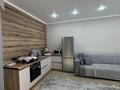 2-бөлмелі пәтер · 61 м² · 3/13 қабат, Журавлева 28, бағасы: 61.5 млн ₸ в Алматы, Бостандыкский р-н — фото 8