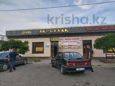 Свободное назначение, магазины и бутики, общепит · 400 м² за 150 млн 〒 в Таразе