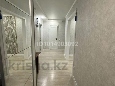 3-бөлмелі пәтер · 75 м² · 5/5 қабат, Қонаев ш/а. 64, бағасы: 44 млн ₸ в Уральске, мкр Кунаева