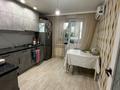 3-бөлмелі пәтер · 75 м² · 5/5 қабат, Қонаев ш/а. 64, бағасы: 44 млн ₸ в Уральске, мкр Кунаева — фото 3