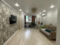 3-бөлмелі пәтер · 75 м² · 5/5 қабат, Қонаев ш/а. 64, бағасы: 44 млн ₸ в Уральске, мкр Кунаева — фото 6