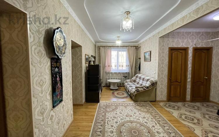 Отдельный дом • 7 комнат • 340 м² • 10 сот., Алимжан Баймуканов 35 за 125 млн 〒 в Кокшетау — фото 2