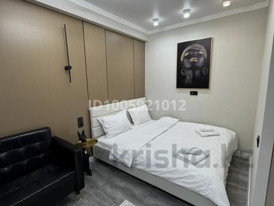 1-комнатная квартира · 35 м² · 4/5 этаж, Северное кольцо 92/4 за 14 999 〒 в Алматы, Алатауский р-н
