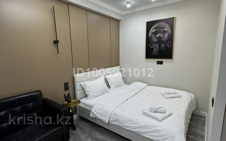 1-комнатная квартира · 35 м² · 4/5 этаж, Северное кольцо 92/4 за 16 000 ₸ в Алматы, Алатауский р-н — фото 3
