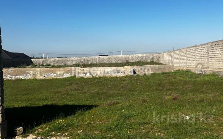 Участок · 10 соток, Жаңақұрылыс-2 584 за 9.5 млн ₸ в Касымбек датка — фото 10