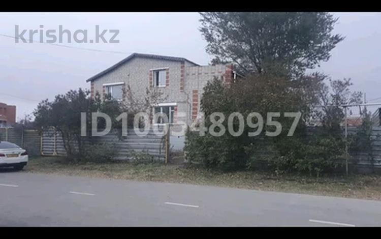 Часть дома · 8 комнат · 380 м² · 10 сот., Герцена дом 6 — Находится возле школы за 36 млн 〒 в  — фото 6