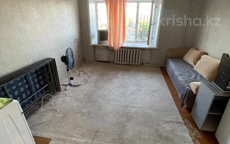 1-бөлмелі пәтер · 19.7 м² · 4/5 қабат, Кобыланды батыра 24/1, бағасы: 6.5 млн ₸ в Костанае — фото 2