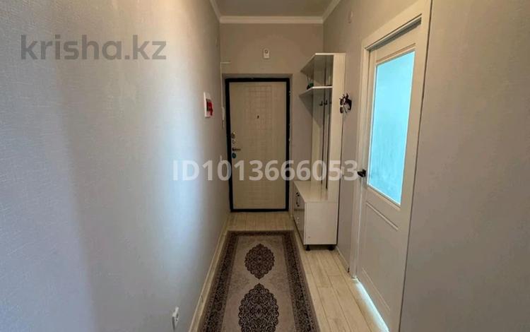 1-бөлмелі пәтер · 39 м² · 3/5 қабат, Тұран ш/а 56/4, бағасы: 130 000 ₸ в Шымкенте, Каратауский р-н — фото 10