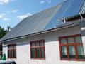 Отдельный дом · 4 комнаты · 100 м² · 7 сот., Крылова 35 — 48 школа за 15 млн ₸ в Мерке — фото 11