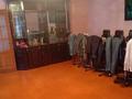 Отдельный дом · 4 комнаты · 100 м² · 7 сот., Крылова 35 — 48 школа за 15 млн ₸ в Мерке — фото 19