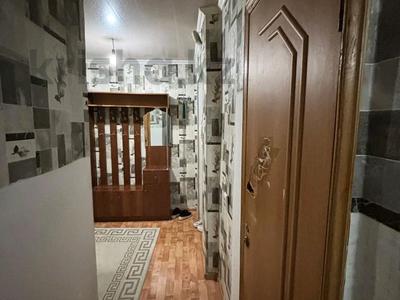 1-бөлмелі пәтер · 36 м² · 1/5 қабат, Жастар 78, бағасы: 12 млн ₸ в Талдыкоргане, мкр Жастар