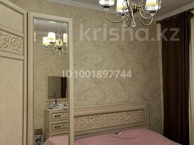 3-комнатная квартира · 63.2 м² · 5/5 этаж, мкр Тастак-2 — Тлендиева Кавказская за 41.5 млн ₸ в Алматы, Алмалинский р-н