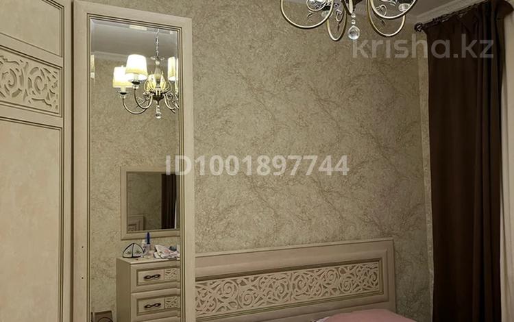 3-комнатная квартира · 63.2 м² · 5/5 этаж, мкр Тастак-2 — Тлендиева Кавказская за 41.5 млн ₸ в Алматы, Алмалинский р-н — фото 2