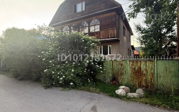Отдельный дом · 9 комнат · 455 м² · 7.3 сот., ул. Сейхун 32 за 110 млн ₸ в Алматы, Ауэзовский р-н — фото 2