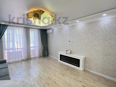4-комнатная квартира · 120 м² · 5/9 этаж, Е-67 6 — хан шатыр за 81 млн ₸ в Астане, Нура р-н
