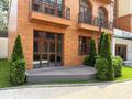 5-комнатная квартира · 216 м² · 2/4 этаж, Тайманова за 216 млн ₸ в Алматы, Медеуский р-н — фото 20