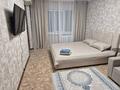 1-комнатная квартира · 34 м² · 2/5 этаж, Мкр.Шашубая 15 — Бассейн за 10 000 ₸ в Балхаше