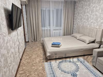 1-комнатная квартира · 34 м² · 2/5 этаж, Мкр.Шашубая 15 — Бассейн за 10 000 ₸ в Балхаше