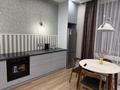 2-комнатная квартира · 50 м² · 4/9 этаж, Е-899 5/3 за 400 000 ₸ в Астане, Нура р-н — фото 2