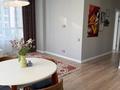 2-комнатная квартира · 50 м² · 4/9 этаж, Е-899 5/3 за 400 000 ₸ в Астане, Нура р-н — фото 3