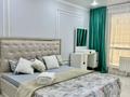 2-комнатная квартира · 50 м² · 9/10 этаж, мкр Шугыла 340/3 к14 — Абая Алатау за 20 000 ₸ в Алматы, Наурызбайский р-н