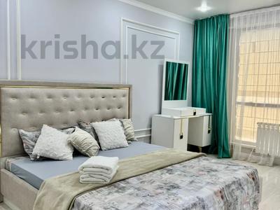 2-комнатная квартира · 50 м² · 9/10 этаж, мкр Шугыла 340/3 к14 — Абая Алатау за 18 000 ₸ в Алматы, Наурызбайский р-н