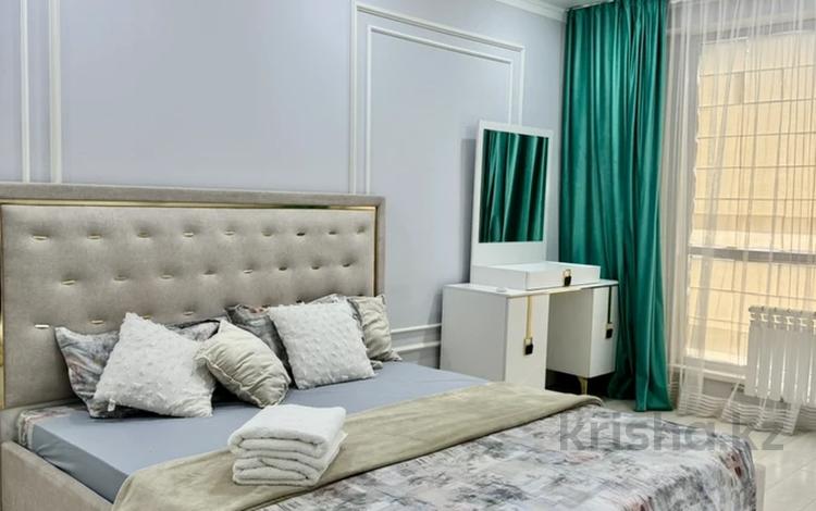 2-комнатная квартира · 50 м² · 9/10 этаж, мкр Шугыла 340/3 к14 — Абая Алатау за 20 000 ₸ в Алматы, Наурызбайский р-н — фото 13