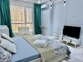 2-комнатная квартира · 50 м² · 9/10 этаж, мкр Шугыла 340/3 к14 — Абая Алатау за 20 000 ₸ в Алматы, Наурызбайский р-н — фото 9