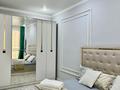 2-комнатная квартира · 50 м² · 9/10 этаж, мкр Шугыла 340/3 к14 — Абая Алатау за 20 000 ₸ в Алматы, Наурызбайский р-н — фото 15