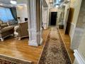 6-комнатная квартира · 188 м² · 1/4 этаж, Каратал за 85 млн 〒 в Талдыкоргане