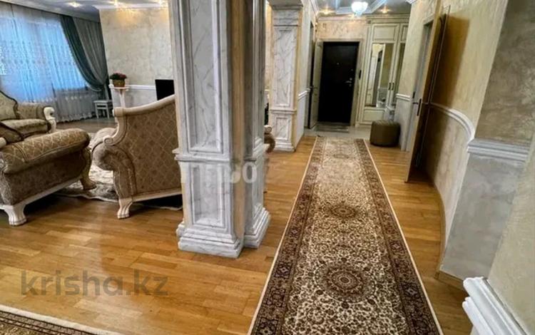 6-комнатная квартира · 188 м² · 1/4 этаж, Каратал за 85 млн 〒 в Талдыкоргане — фото 30