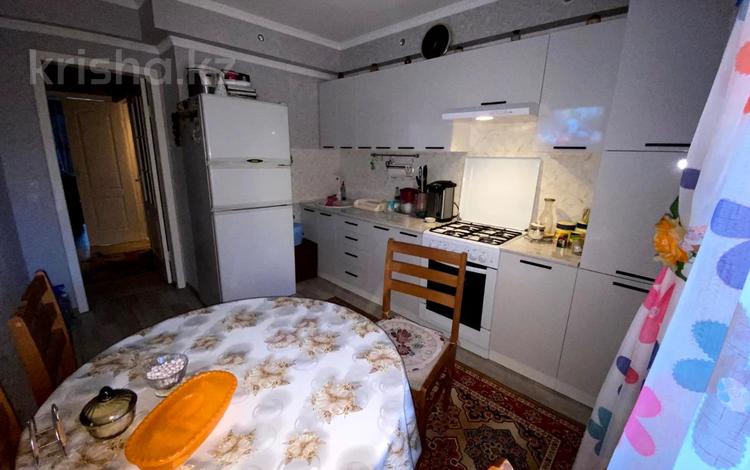 2-комнатная квартира, 53.4 м², 1/5 этаж, Назарбаева за 20.4 млн 〒 в Петропавловске — фото 9