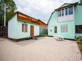 Отдельный дом · 4 комнаты · 151 м² · 8 сот., Шолпан 28 за 100 млн ₸ в Алматы, Наурызбайский р-н