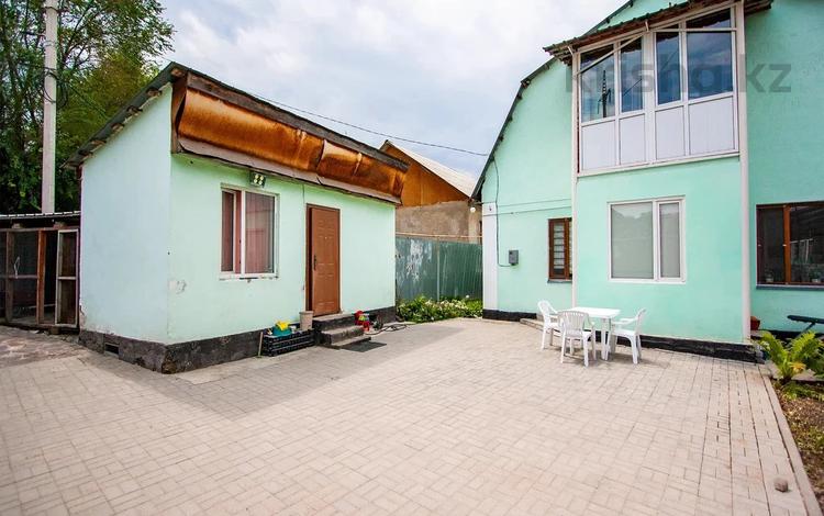 Отдельный дом · 4 комнаты · 151 м² · 8 сот., Шолпан 28 за 100 млн ₸ в Алматы, Наурызбайский р-н — фото 3