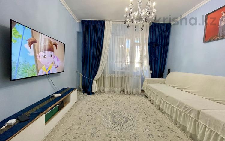 2-комнатная квартира · 55 м² · 12/16 этаж, Улы дала 55/1 за 36.5 млн ₸ в Астане, Есильский р-н — фото 2