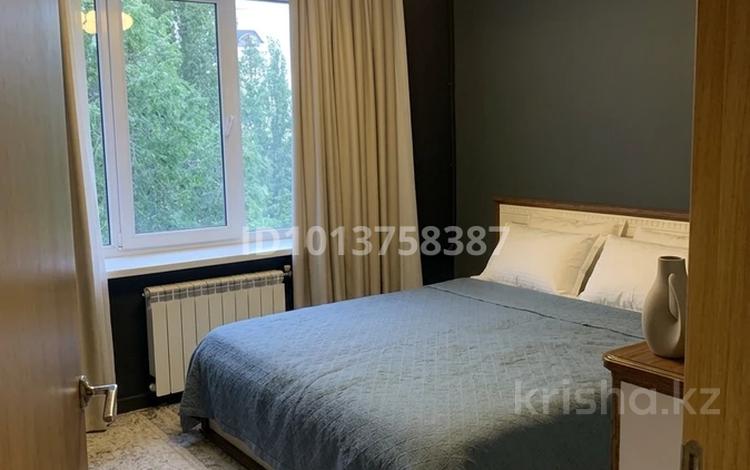 2-комнатная квартира · 55 м² · 5/5 этаж, мкр Коктем-2 21 — Бухар жырау весновка за 350 000 ₸ в Алматы, Бостандыкский р-н — фото 2