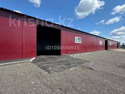 Склады · 270 м² за 459 000 〒 в Костанае