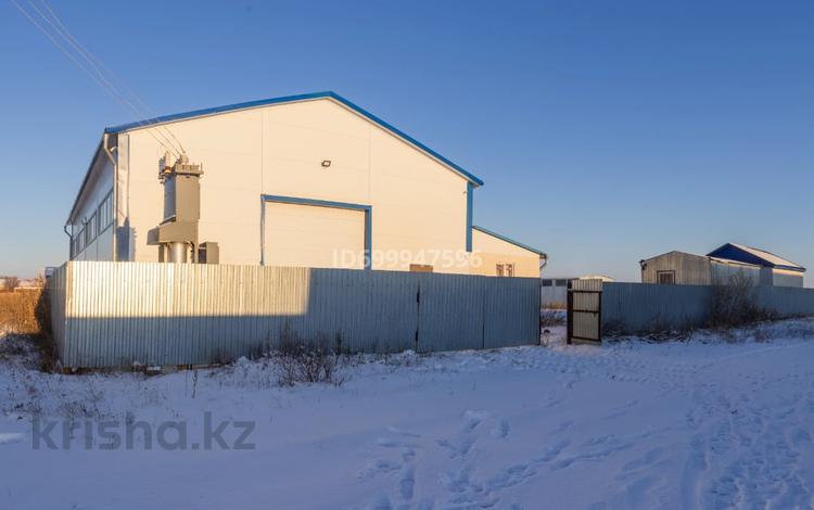 Өнеркәсіптік база · 20 сотық, 7 мкр 43a, бағасы: 110 млн ₸ в Аксае — фото 21