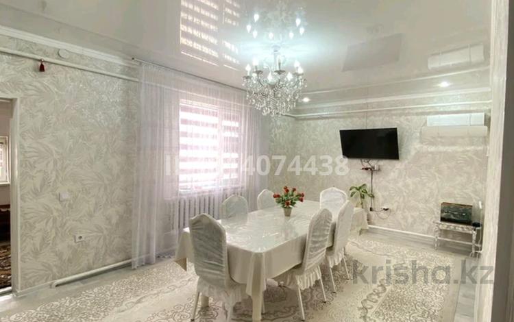 Жеке үй · 5 бөлме · 140 м² · 10 жүзд., Атамекен 33 — Бәйтерек,ақкелжан, бағасы: 17 млн ₸ в Кызылтобе — фото 2