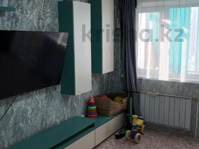 1-комнатная квартира · 40 м² · 8/9 этаж, Герасимова 8 за 19.1 млн ₸ в Костанае