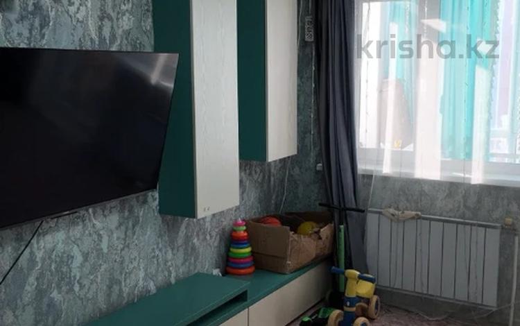 1-бөлмелі пәтер · 40 м² · 8/9 қабат, Герасимова 8, бағасы: 19.1 млн ₸ в Костанае — фото 2