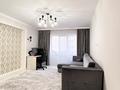 3-бөлмелі пәтер · 135 м² · 3/15 қабат, Масанчи 23/10, бағасы: 130 млн ₸ в Алматы, Алмалинский р-н — фото 10