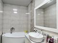 3-бөлмелі пәтер · 135 м² · 3/15 қабат, Масанчи 23/10, бағасы: 130 млн ₸ в Алматы, Алмалинский р-н — фото 12
